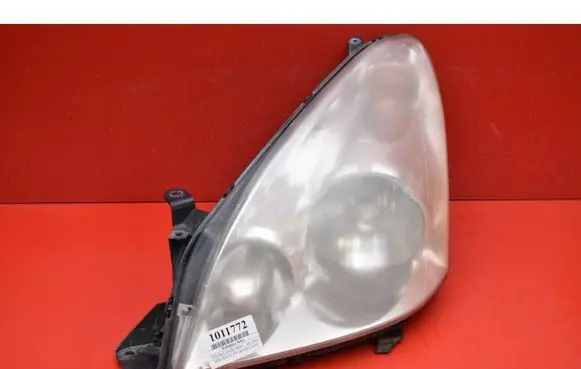 Headlight/headlamp