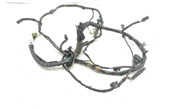 Hyundai ix35 Tailgate/trunk wiring harness 916802Y020