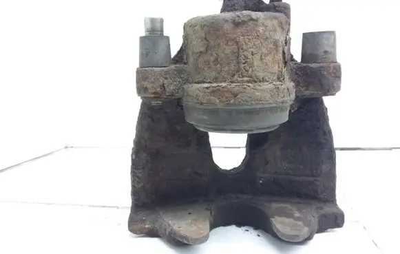 Volvo V50 Front brake caliper