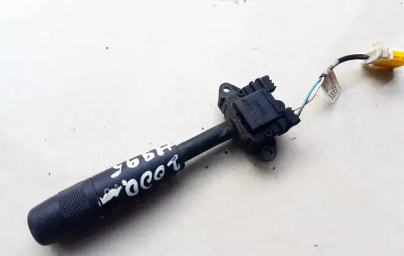 Peugeot 607 Cruise control stalk 96318293