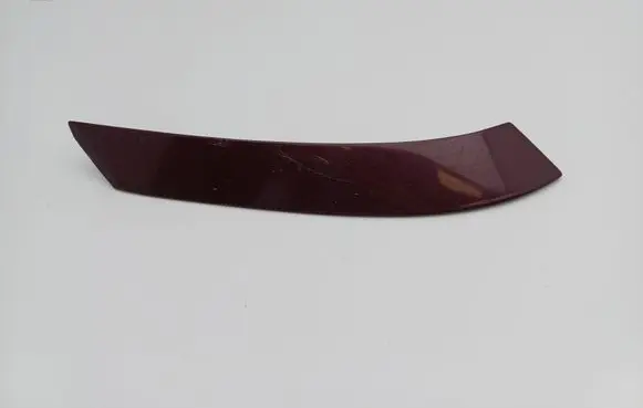 Audi A6 S6 C4 4A Rear arch trim 4A5853215