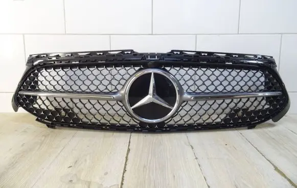 Mercedes-Benz A W177 Front bumper upper radiator grill A1778888300