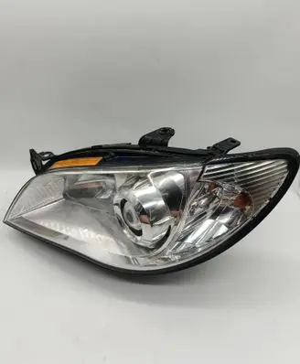 Subaru Impreza II Headlight/headlamp 9336860