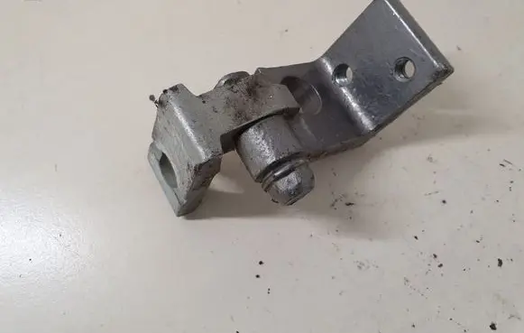 Seat Toledo III (5P) Rear door upper hinge