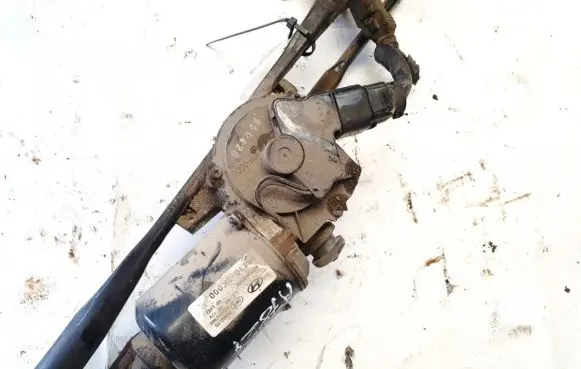 Hyundai Sonata Wiper motor 981103k000 03541-7860