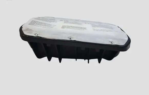 Ford Focus Passenger airbag BM51A044A74DC 160610674 621747600E