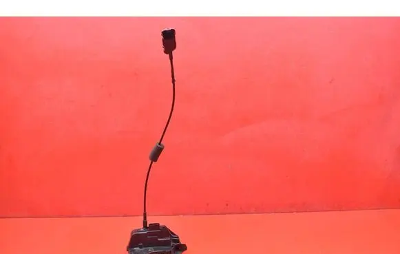 Renault Espace III Front door lock 017972