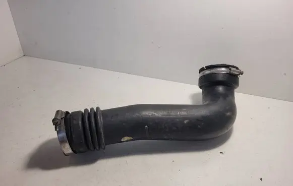 Mercedes-Benz S W220 Air intake hose/pipe A6280980101