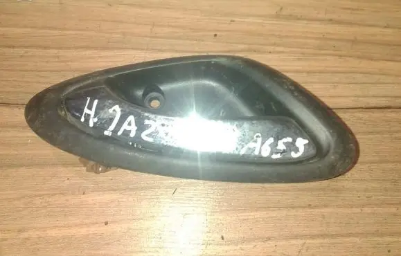 Honda Jazz Rear door interior handle