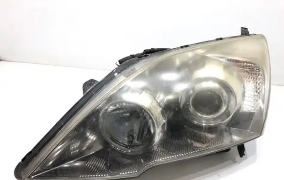 Honda CR-V Headlight/headlamp 33150SWWG1
