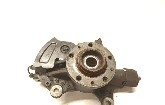 Citroen Jumpy Front wheel hub spindle knuckle