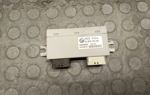 BMW X3 E83 Sunroof control unit/module 9146244
