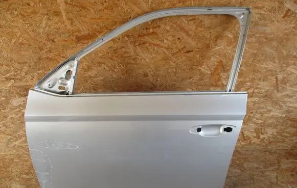 Skoda Fabia Mk3 (NJ) Front door