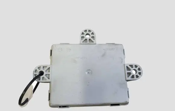 Volvo V60 Door control unit/module 31394043