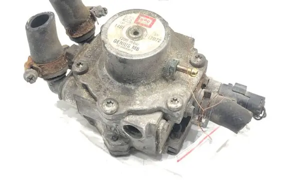 Opel Zafira A LP gas reducer 