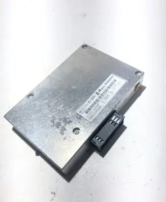 Audi A4 S4 B8 8K Bluetooth control unit module 8T0862335E B5264851 0986003396
