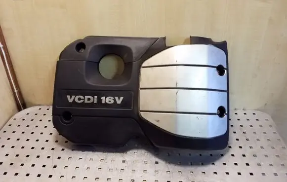 Chevrolet Captiva Engine cover (trim)