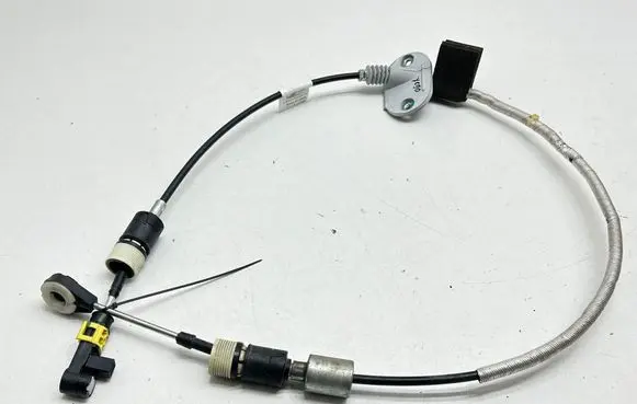 Volvo XC90 Gear shift cable linkage 31325795