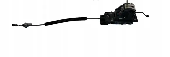 Volkswagen Golf V Gear shifter/selector 1K1713025S