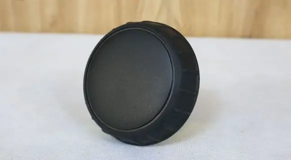 Mercedes-Benz B W246 W242 Seat adjustment knob 2469193300 A2469193300