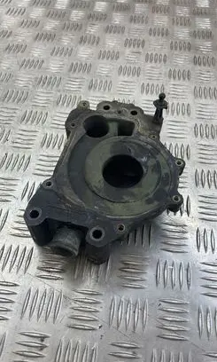 Mercedes-Benz E W212 Water pump A6512002001