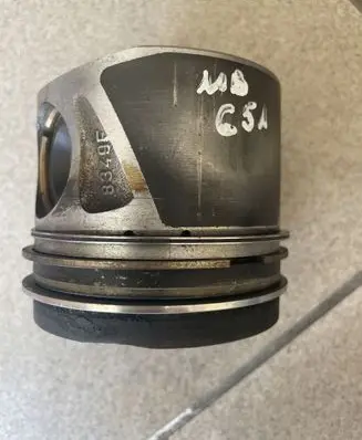 Mercedes-Benz Vito Viano W639 Piston 8349F