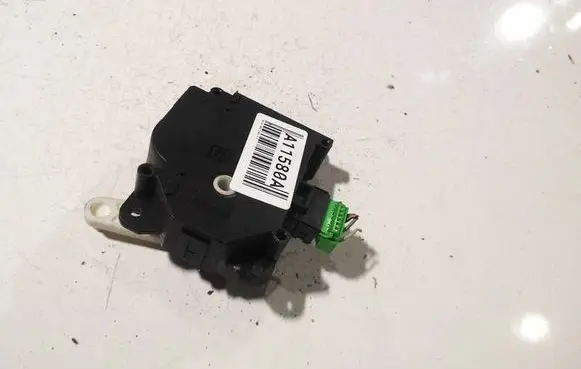 Honda Jazz Air flap motor/actuator 1138002430