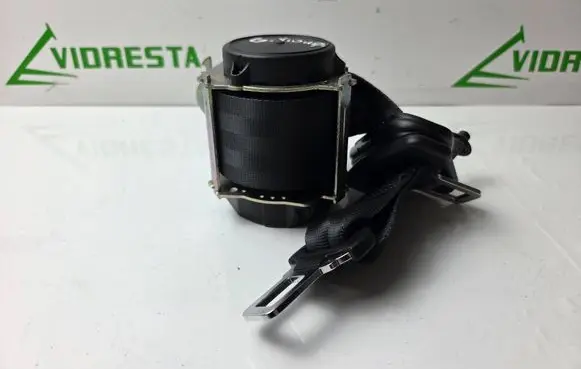 Opel Crossland X Rear seatbelt 98248718XX 39125915 365554265