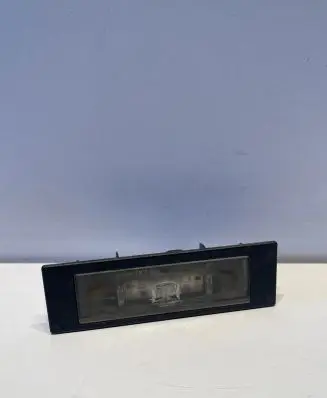 BMW 1 F20 F21 Number plate light 53267193294