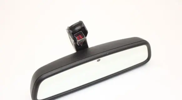 Jaguar F-Type Rear view mirror (interior) 6W9317E678AC