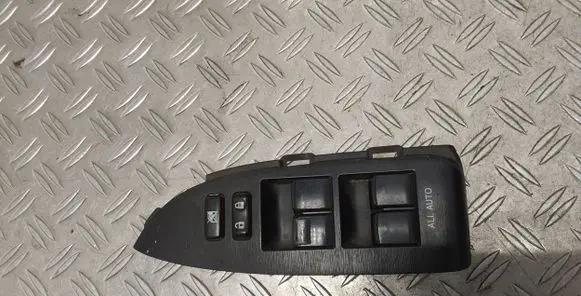 Toyota Prius (XW30) Electric window control switch 7423247090