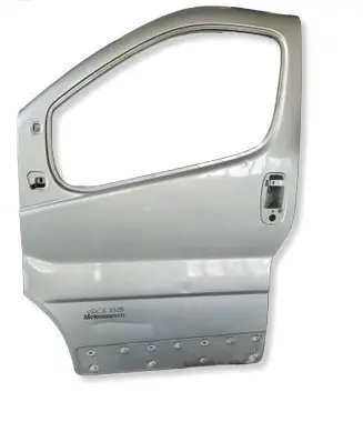 Nissan Primastar Door (2 Door Coupe) 
