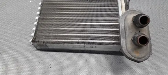 Volkswagen Golf IV Interior heater climate box assembly 