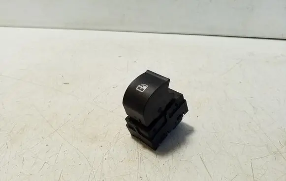 Fiat 500L Electric window control switch 