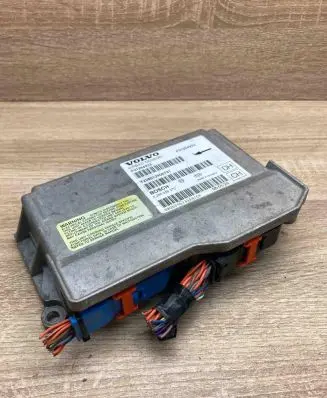 Volvo V70 Airbag control unit/module P31264932 0285010372