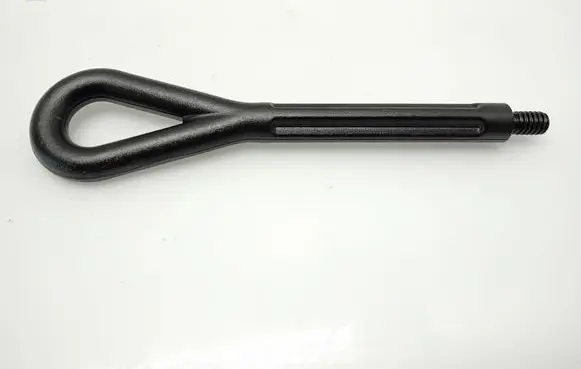 Ford Transit Towing hook eye 
