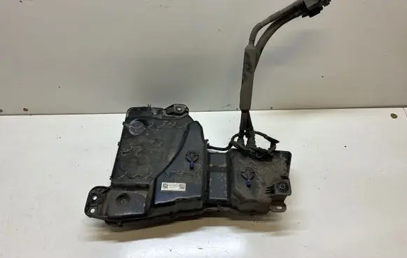 Seat Tarraco AdBlue liquid reservoir 5QF131877P 5Q0131969G