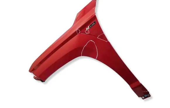 Hyundai Kona II Fender 