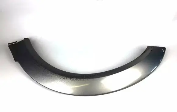Front arch trim