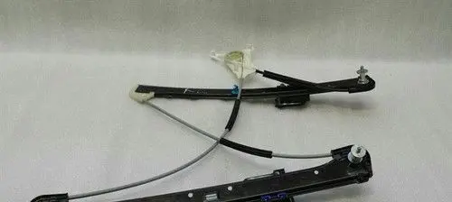 Audi A3 S3 8V Front door electric window regulator 8V4837461