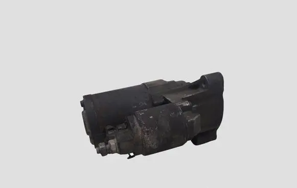 Citroen C-Crosser Starter motor 9656262780 M000T20871ZE