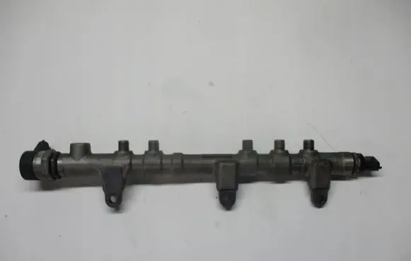 KIA Sportage Fuel main line pipe 314002F600