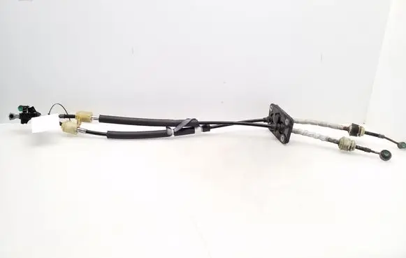 Fiat Ducato Gear shift cable linkage 55238494 55243504