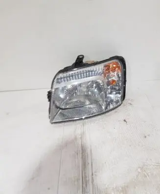 Fiat Panda II Headlight/headlamp 41690711S