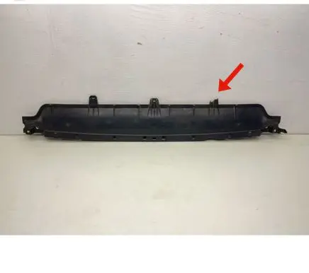 Peugeot 308 Wiper trim 9807815180