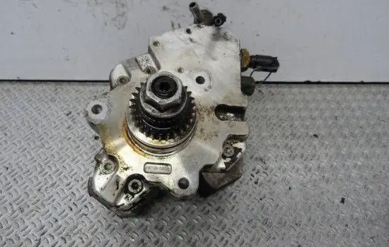 Mercedes-Benz A W169 Fuel injection high pressure pump A6400700701 353088 0445010120