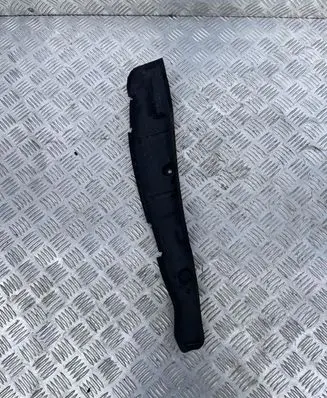 Audi A4 S4 B9 Fender foam support/seal 8W0821111