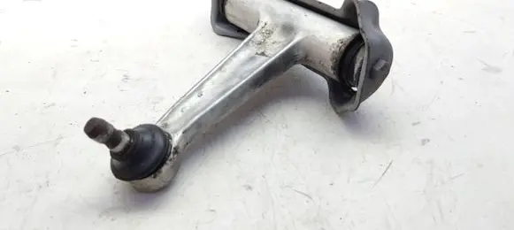 Mercedes-Benz S W140 Front lower control arm/wishbone A1403305507