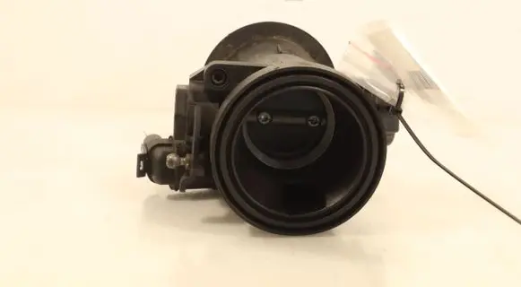Dacia Sandero Throttle body valve 8200682611