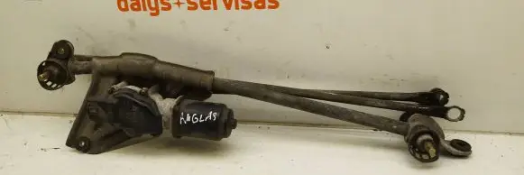 Subaru Outback Front wiper linkage 